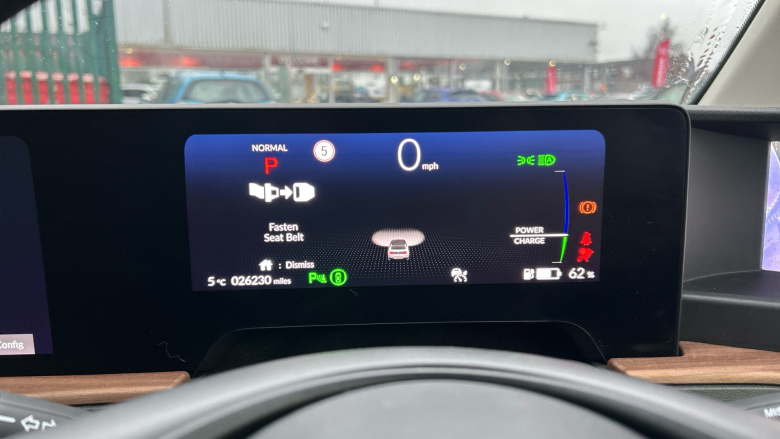 Honda Honda E 113kW Advance 36kWh 5dr Auto Electric Hatchback